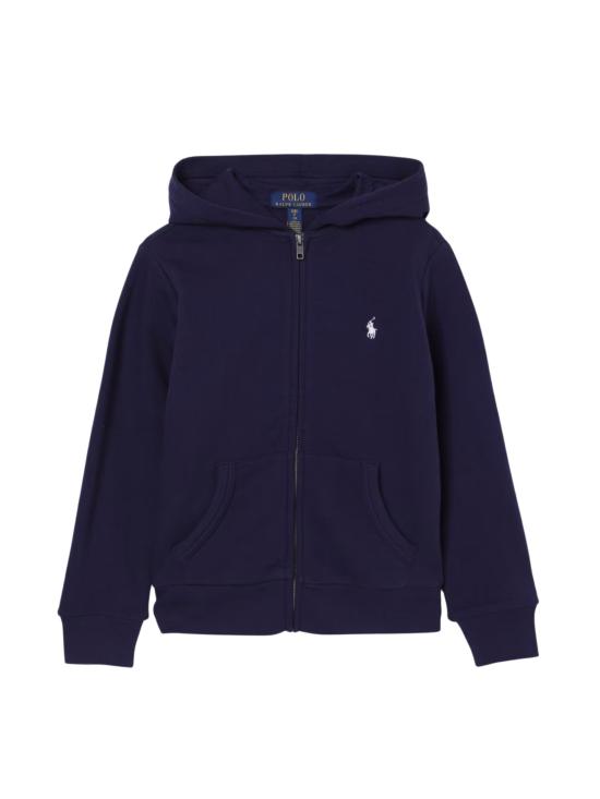 26SS [키즈] 폴로 랄프로렌 티셔츠 323 964134 002 098 NEWPORT NAVY