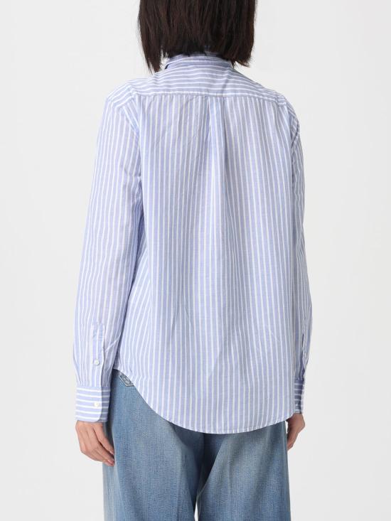 26SS 폴로 랄프로렌 셔츠 211971514503 BLUE DOM - POLO RALPH LAUREN