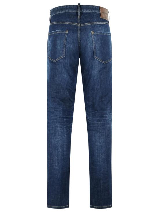 26SS 디스퀘어드2 데님 팬츠 S74LB1903 D30010470 Blue - DSQUARED2