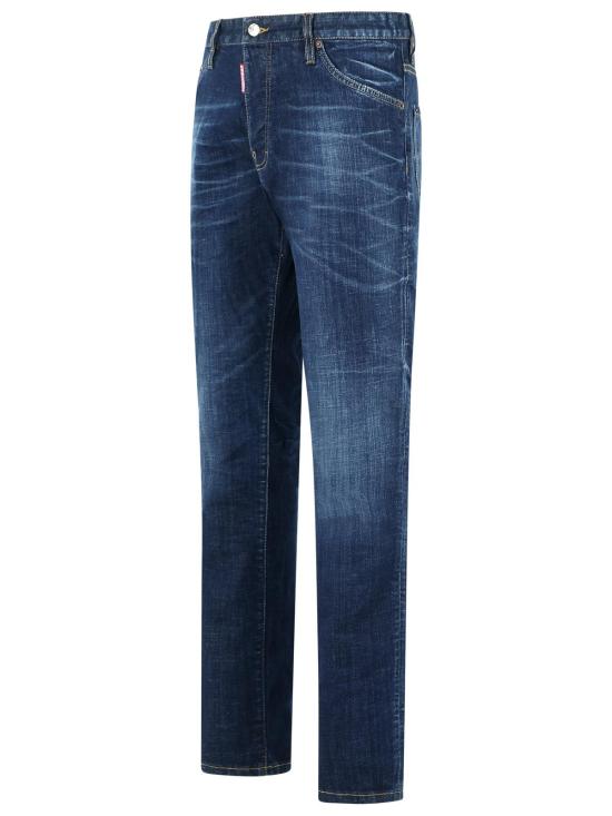 26SS 디스퀘어드2 데님 팬츠 S74LB1903 D30010470 Blue - DSQUARED2