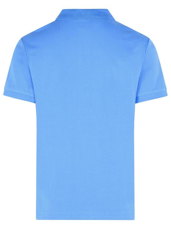 26SS 폴로 랄프로렌 폴로 티셔츠 710795080015 Light Blue - POLO RALPH LAUREN