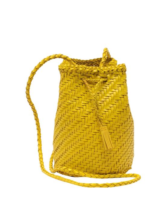 26SS 드래곤디퓨전 크로스백 8838YELLOW Yellow