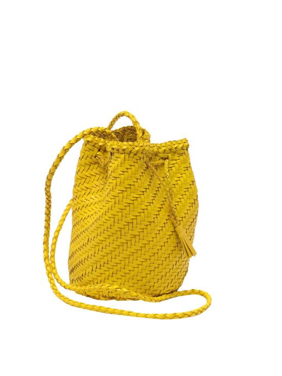 26SS 드래곤디퓨전 크로스백 8838YELLOW Yellow - DRAGON DIFFUSION