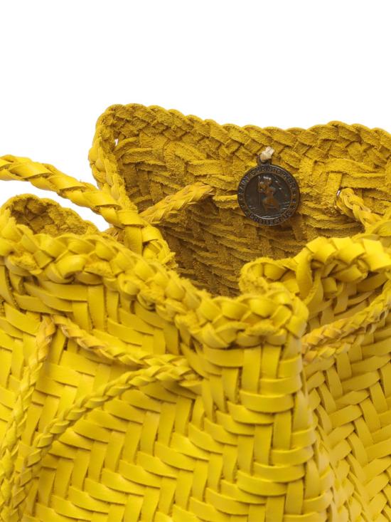 26SS 드래곤디퓨전 크로스백 8838YELLOW Yellow - DRAGON DIFFUSION