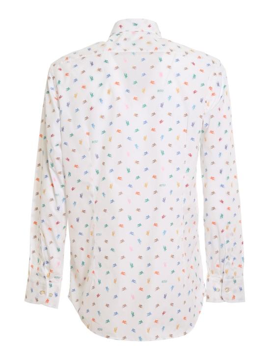 26SS 에트로 긴팔 셔츠 1290860168000 Multicolour - ETRO