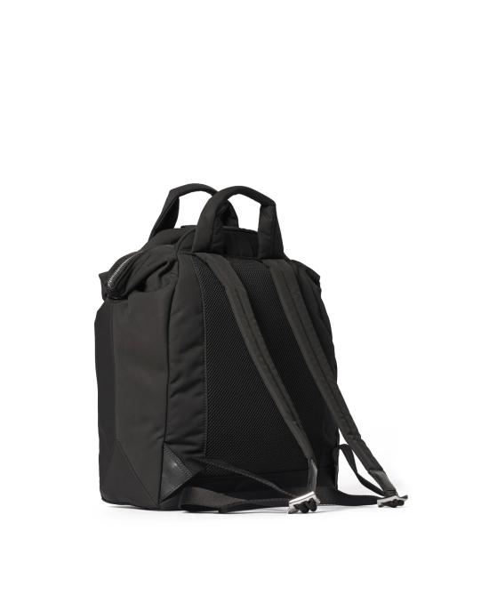 26SS 비비안웨스트우드 백팩 4A01000AU W0001Y N401 NERO - VIVIENNE WESTWOOD