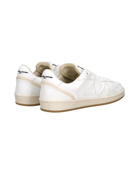 26SS 필립모델 스니커즈 PGLDWW01 WEST BLANC - PHILIPPE MODEL
