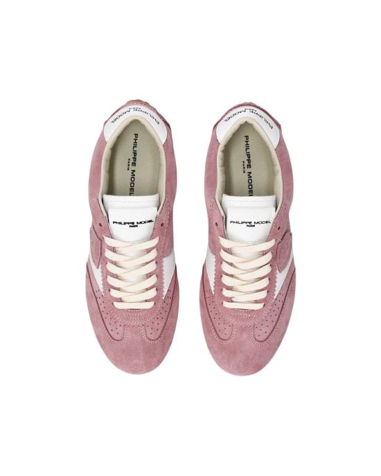 26SS 필립모델 스니커즈 PNLDD008 DAIM ROSE - PHILIPPE MODEL