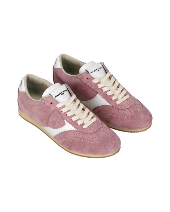 26SS 필립모델 스니커즈 PNLDD008 DAIM ROSE - PHILIPPE MODEL