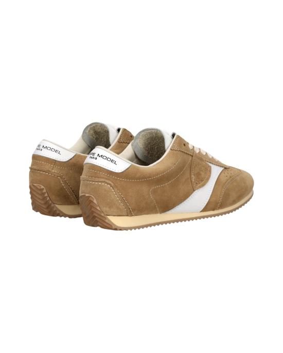 26SS 필립모델 스니커즈 PNLDD007 DAIM BEIGE - PHILIPPE MODEL
