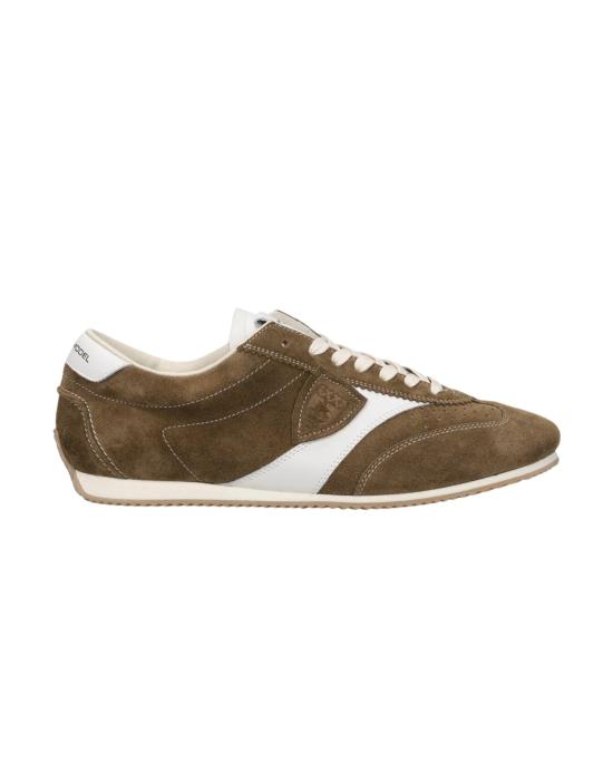 26SS 필립모델 스니커즈 PNLUD005 DAIM MILITAIRE