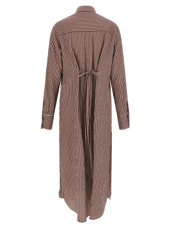 26SS 르 트윈스 롱 원피스 BRINABROWN - LE TWINS