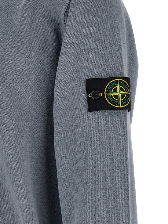26SS 스톤 아일랜드 긴팔 티셔츠 L1S156100034S0060V0124 - STONE ISLAND