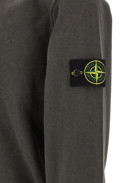 26SS 스톤 아일랜드 긴팔 티셔츠 L1S156100034S0060V0165 - STONE ISLAND