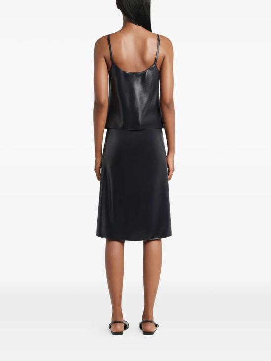 26SS 쿠레쥬 긴팔 티셔츠 126CDE155AC0035 9999 - COURREGES