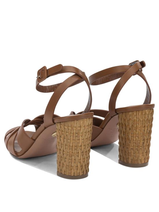 26SS 아쿠아주라 샌들 CPAMIDS0CWKTOB - AQUAZZURA