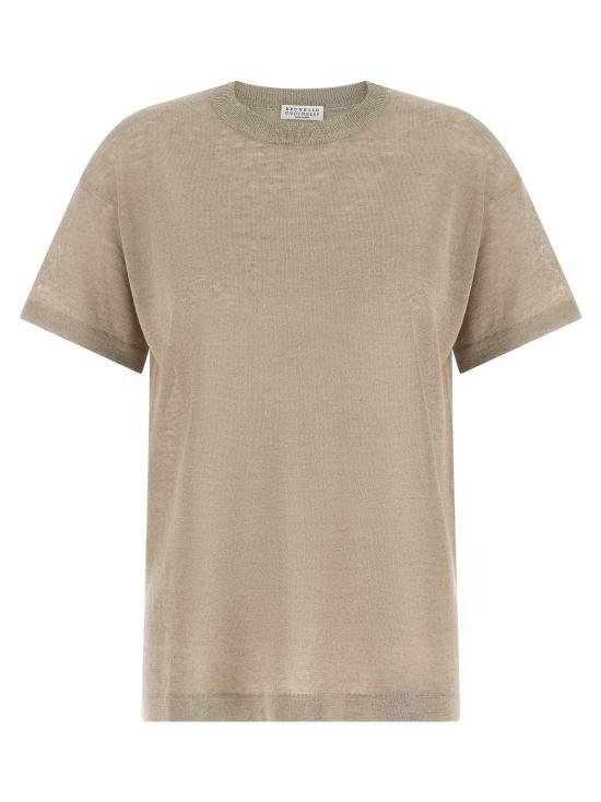 26SS 브루넬로 쿠치넬리 스웨터 M1T272400C824