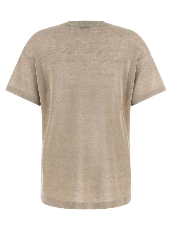 26SS 브루넬로 쿠치넬리 스웨터 M1T272400C824 - BRUNELLO CUCINELLI