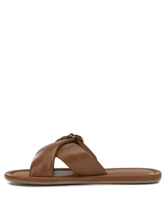 26SS 살바토레 페라가모 뮬/슬리퍼 0793711 - SALVATORE FERRAGAMO