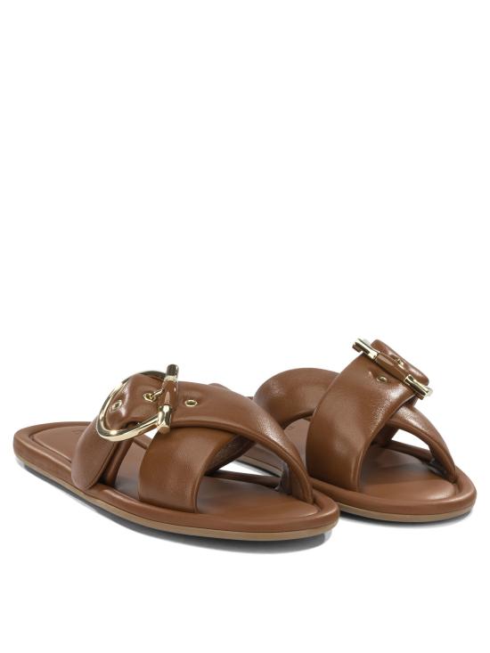 26SS 살바토레 페라가모 뮬/슬리퍼 0793711 - SALVATORE FERRAGAMO