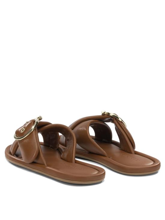 26SS 살바토레 페라가모 뮬/슬리퍼 0793711 - SALVATORE FERRAGAMO