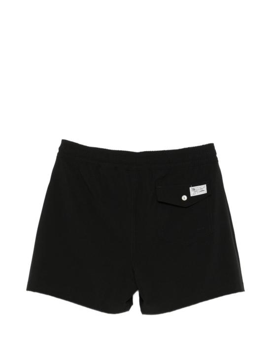 26SS 폴로 랄프로렌 스윔팬츠 710B16721 010 Nero - POLO RALPH LAUREN