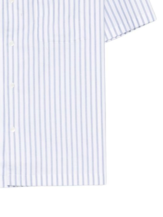 26SS 에르노 반팔 셔츠 CM000031U 133189010 Grigio - HERNO