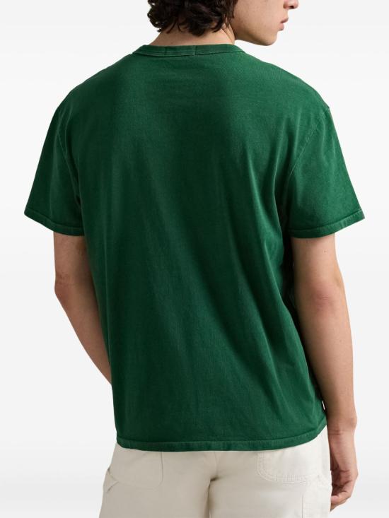 26SS 폴로 랄프로렌 반팔 티셔츠 710B13513 001 - POLO RALPH LAUREN