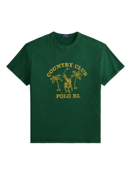 26SS 폴로 랄프로렌 반팔 티셔츠 710B13513 001