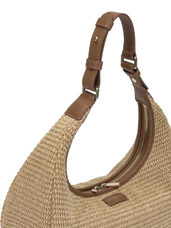 26SS 르 테너 토트백 TJET1403Q71 - LE TANNEUR