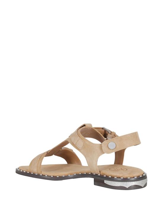 26SS 아쉬 샌들 S26PIPER03 MOKAMOU Marrone - ASH