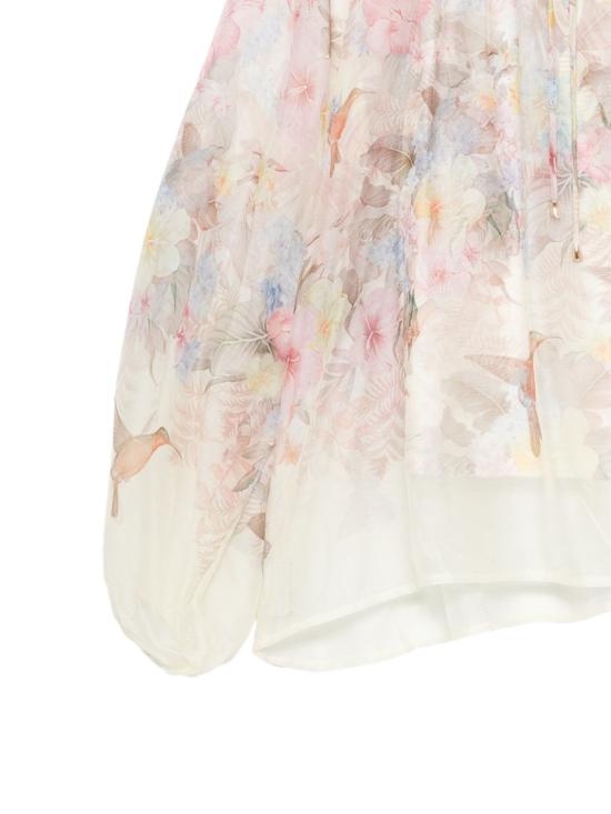 26SS 세네레 블라우스 P26A412 1000 Beige - CENERE