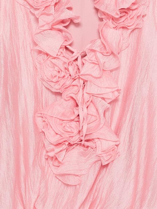 26SS 세네레 블라우스 P26A422 205 Rosa - CENERE