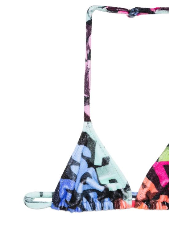 26SS [키즈] 디스퀘어드2 비키니 DQ3317D0AH0 DQ003 Multicolor - DSQUARED2