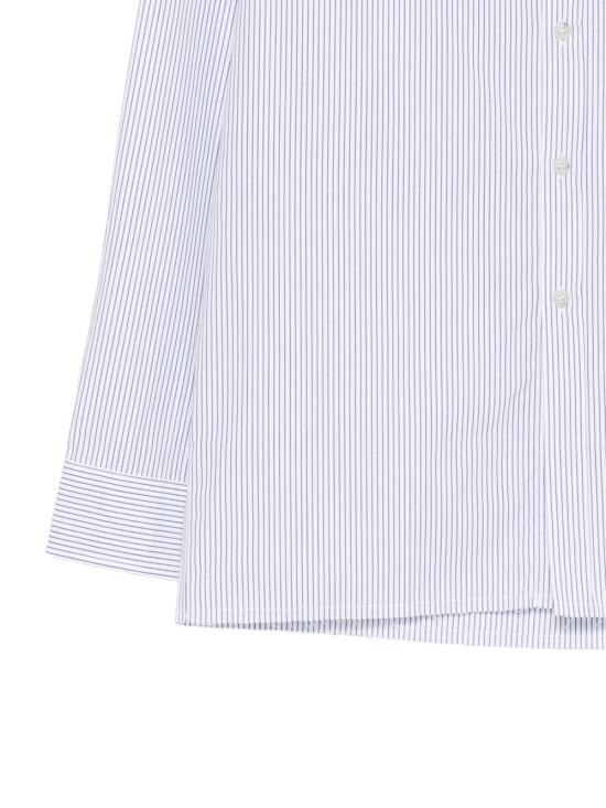 26SS 나인인더모닝 긴팔 셔츠 9SS26GSE08GIOSUEV50 BASTONCINO Azzurro - NINE IN THE MORNING