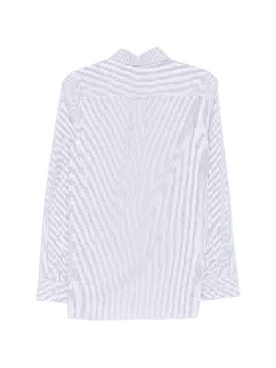 26SS 나인인더모닝 긴팔 셔츠 9SS26GSE08GIOSUEV50 BASTONCINO Azzurro - NINE IN THE MORNING