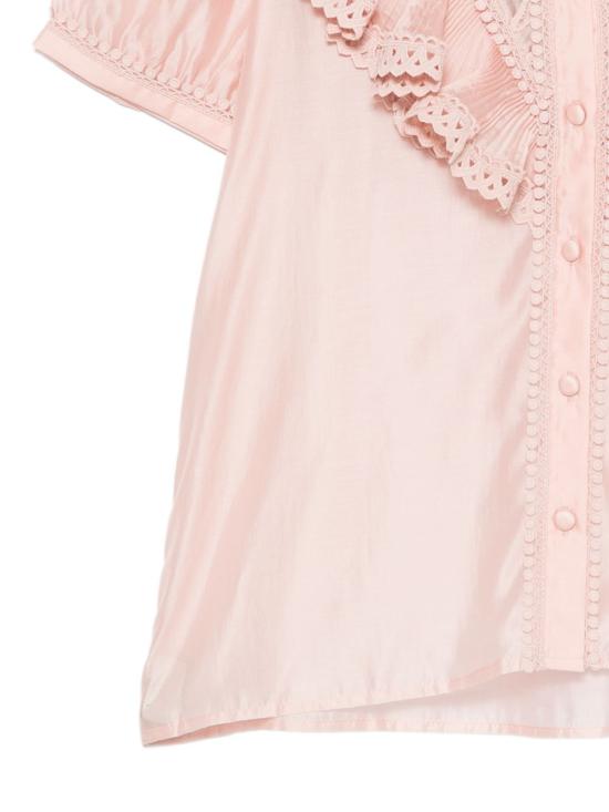 26SS 세네레 블라우스 P26A426 125 Rosa - CENERE