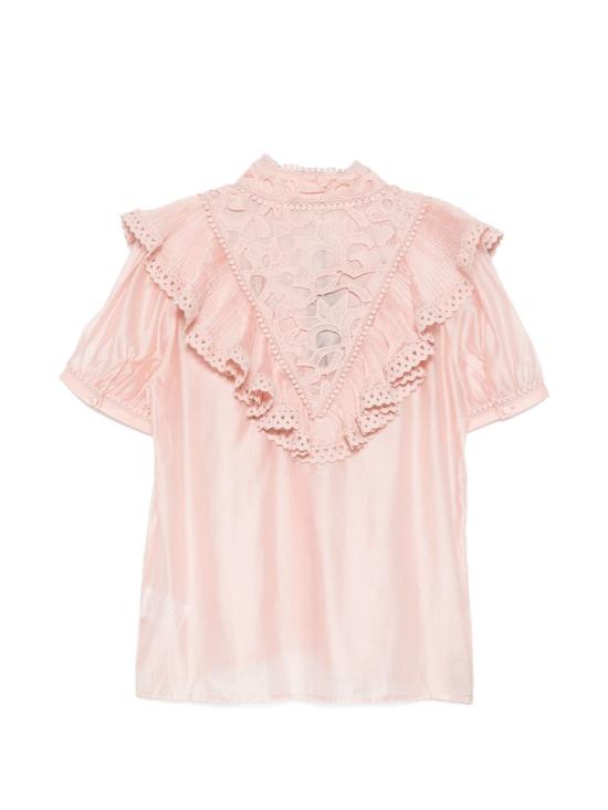 26SS 세네레 블라우스 P26A426 125 Rosa - CENERE