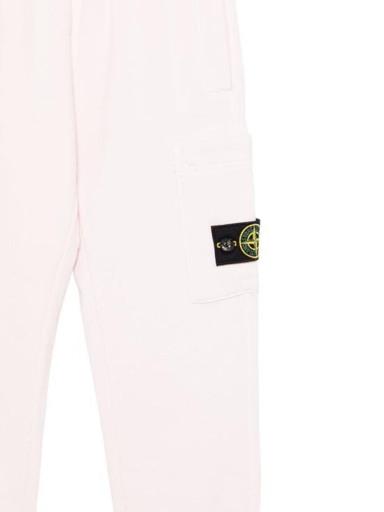 26SS [키즈] 스톤 아일랜드 팬츠 6200003 S0040V0080 1626 - STONE ISLAND