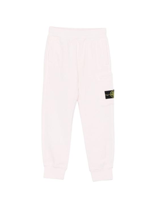 26SS [키즈] 스톤 아일랜드 팬츠 6200003 S0040V0080 1626