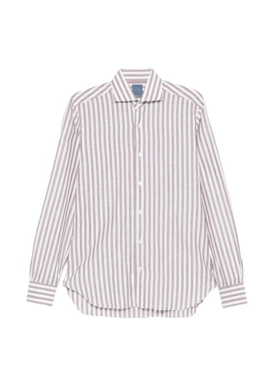 26SS 발바 긴팔 셔츠 LIU13P015403 2R8 Beige