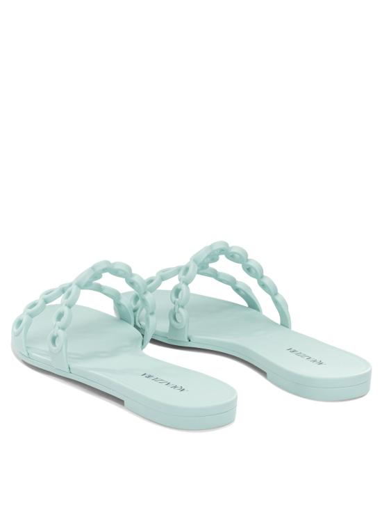 26SS 아쿠아주라 뮬/슬리퍼 ICJFLAS0JLYSRZ - AQUAZZURA