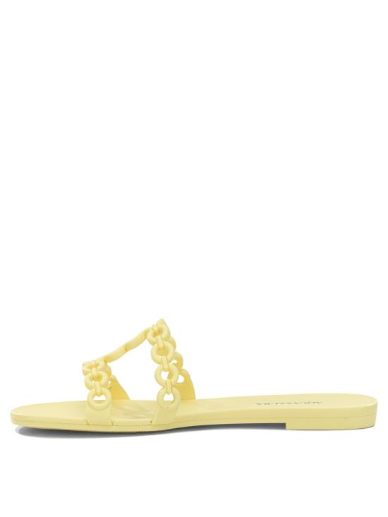 26SS 아쿠아주라 뮬/슬리퍼 ICJFLAS0JLYDIS - AQUAZZURA