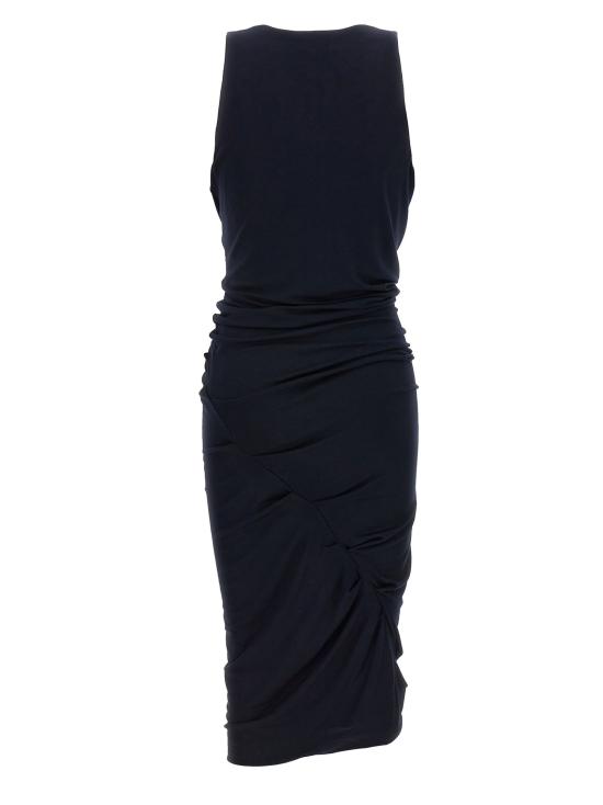  생로랑 미디 원피스 776444Y3I394140 - SAINT LAURENT