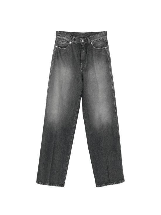 26SS 나인인더모닝 데님 팬츠 9SS26DAA13CLEANDORAS14 DLL9493CLE Grigio