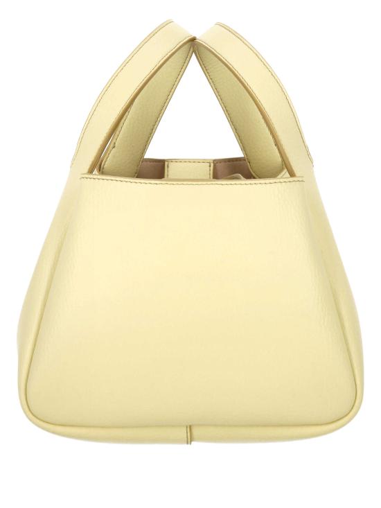 26SS 스텔라 맥카트니 숄더백 7B0081 WP05637410 Canary yellow - STELLA MCCARTNEY