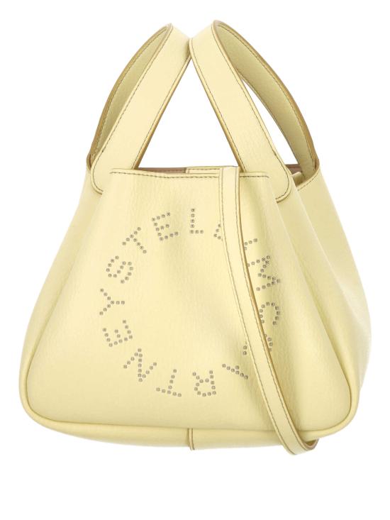 26SS 스텔라 맥카트니 숄더백 7B0081 WP05637410 Canary yellow