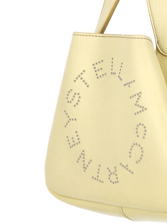 26SS 스텔라 맥카트니 숄더백 7B0081 WP05637410 Canary yellow - STELLA MCCARTNEY