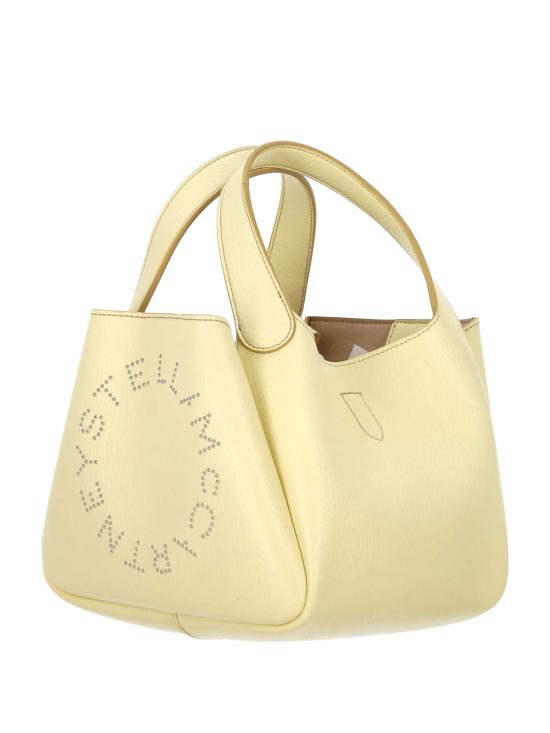 26SS 스텔라 맥카트니 숄더백 7B0081 WP05637410 Canary yellow - STELLA MCCARTNEY