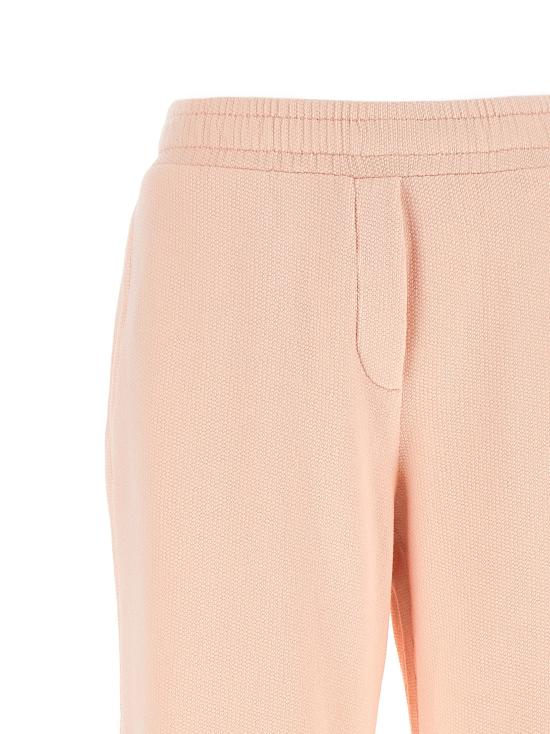 26SS 돌체앤가바나 스트레이트 팬츠 FTC91ZGDDMDF0372 - DOLCE & GABBANA